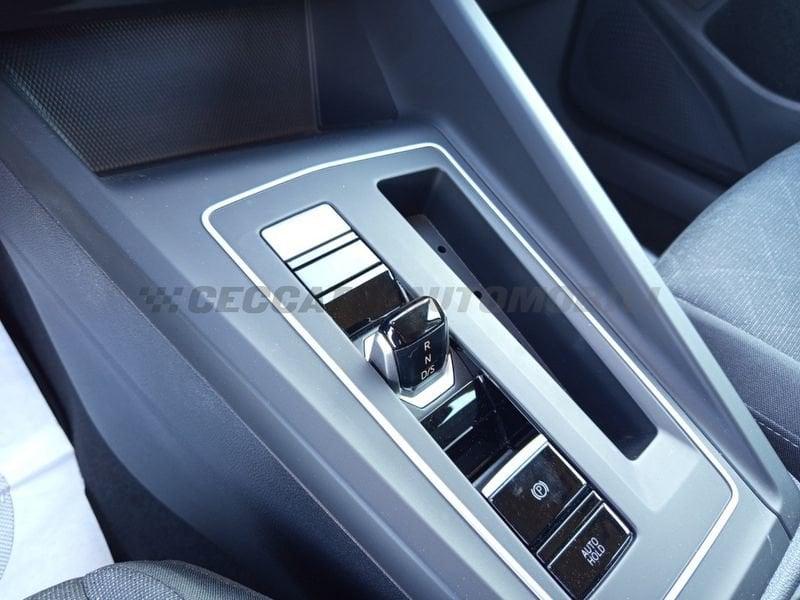 Volkswagen Golf Golf 1.0 etsi evo Life 110cv dsg