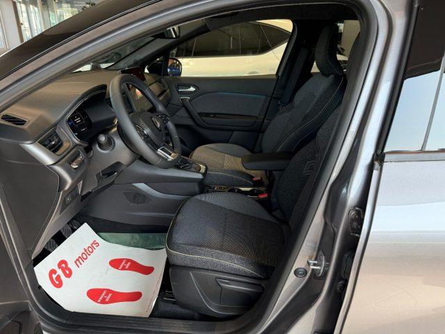 RENAULT Captur ECO-G 100 CV Techno NAVI - TELEC. - LED - 18