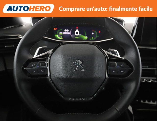 PEUGEOT 2008 PureTech 130 S&S EAT8 Allure Pack