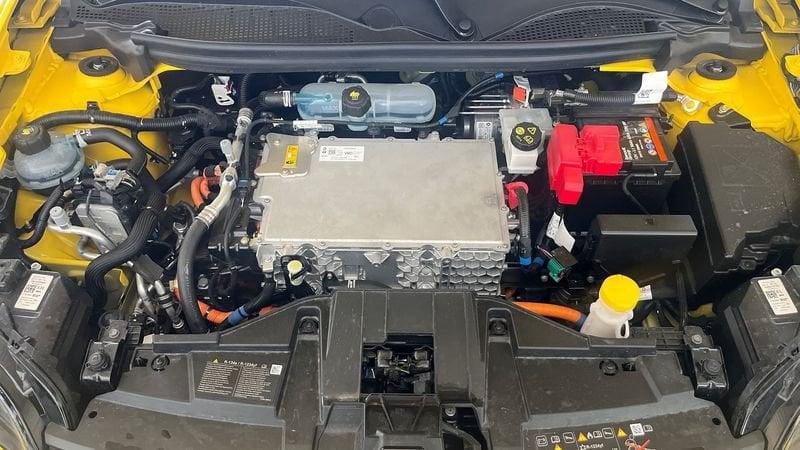 Renault 5 RENAULT E-TECH ELECTRIC iconic cinq 150 cv comfort range