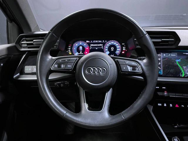 AUDI A3 SPB 30 TDI S tronic S line edition