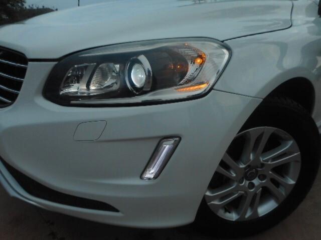 Volvo XC 60 XC60 D4 Geartronic Summum