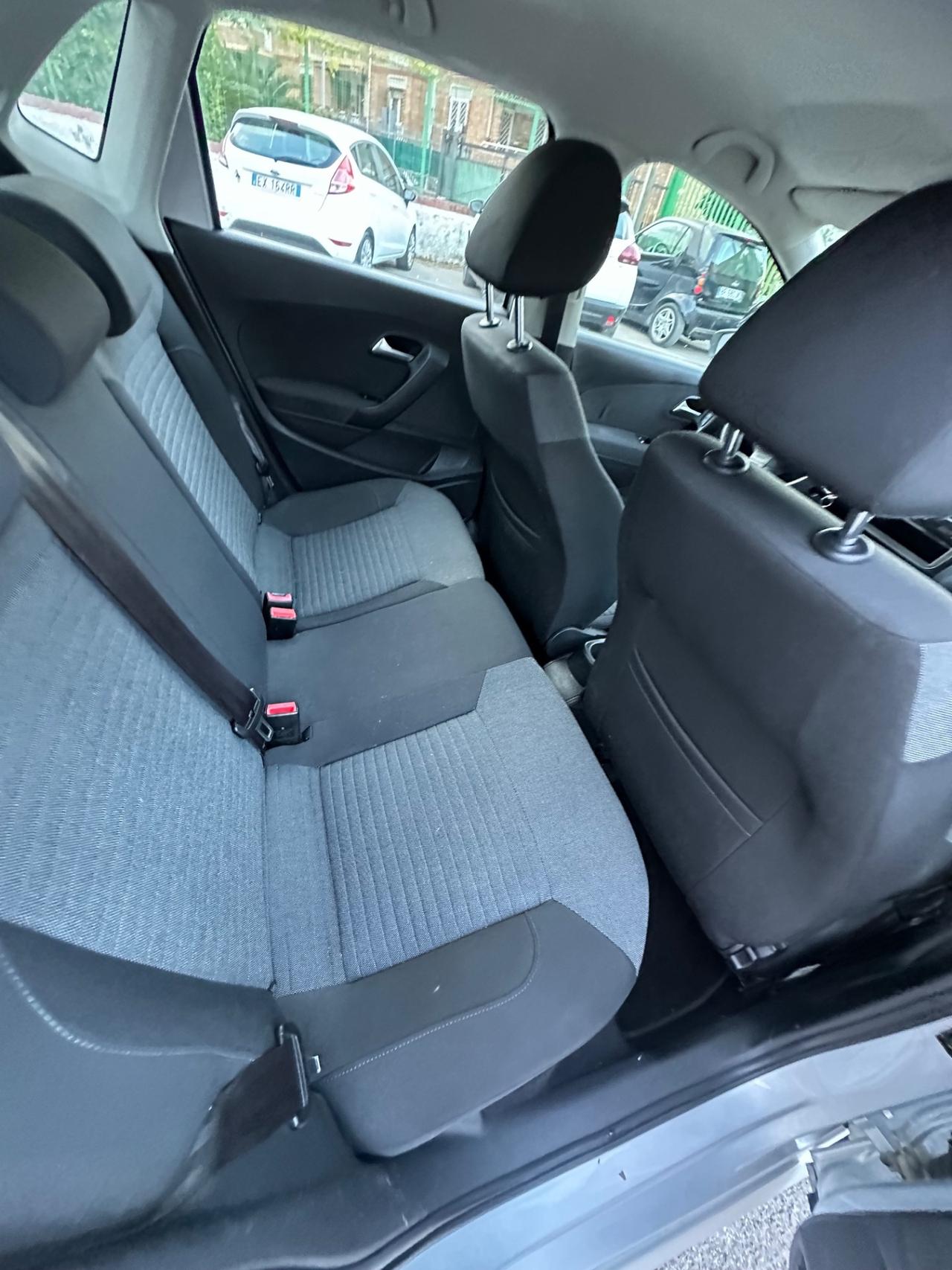 Volkswagen Polo 1.2 70 CV 5p. Comfortline