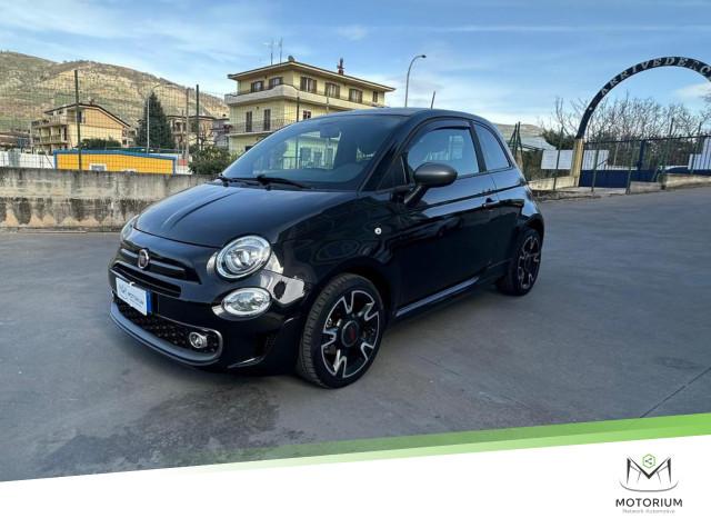 Fiat 500 1.2 69CV