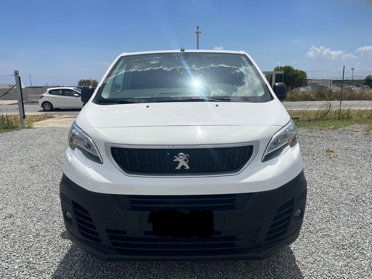 Peugeot Expert Furgone GARANZIA PROMO