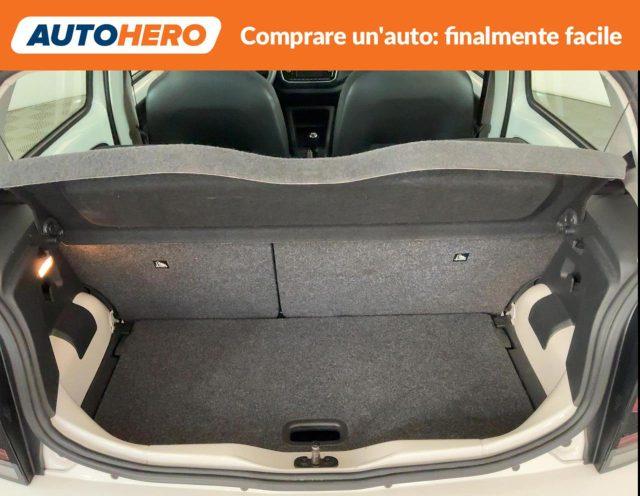 VOLKSWAGEN up! 1.0 3p. move up! BlueMotion Technology
