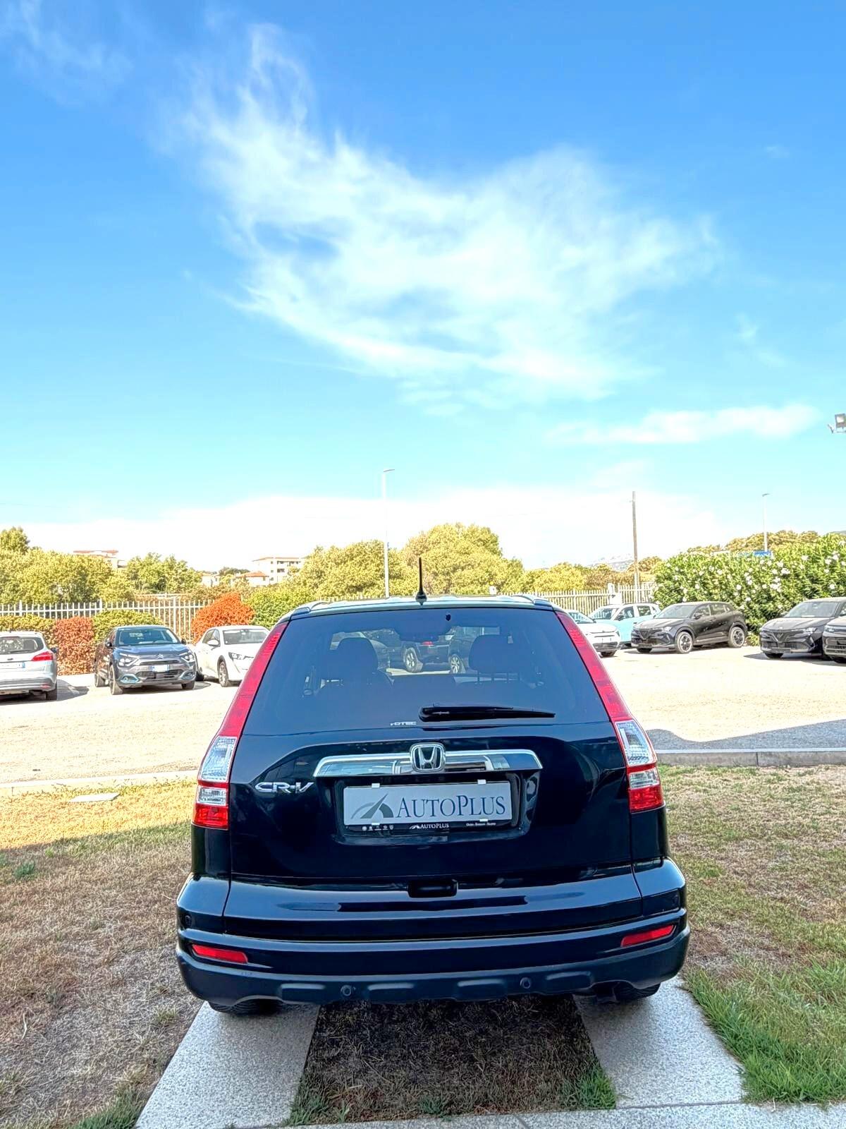 Honda CR-V 2.2 i-DTEC Comfort 4x4 150cv