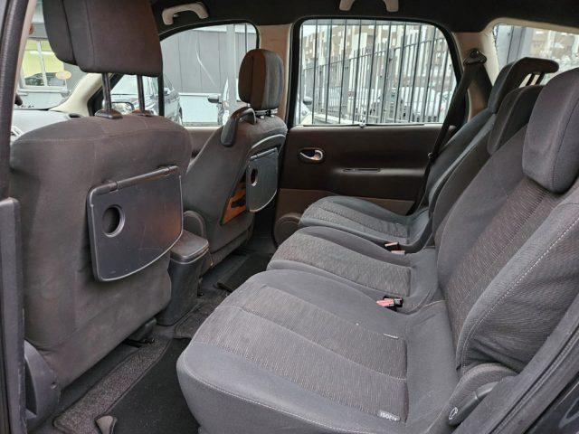 RENAULT Grand Scenic 1.9 dCi/130CV 7POSTI