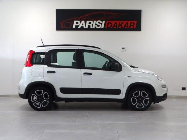 FIAT Panda 1.0 FireFly Hybrid City Life *PROMO PARISI GROUP*