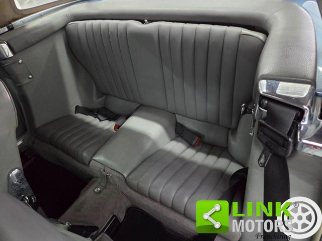 MERCEDES-BENZ SL 300 SL Roadster ISCRITTA ASI TARGA ORO