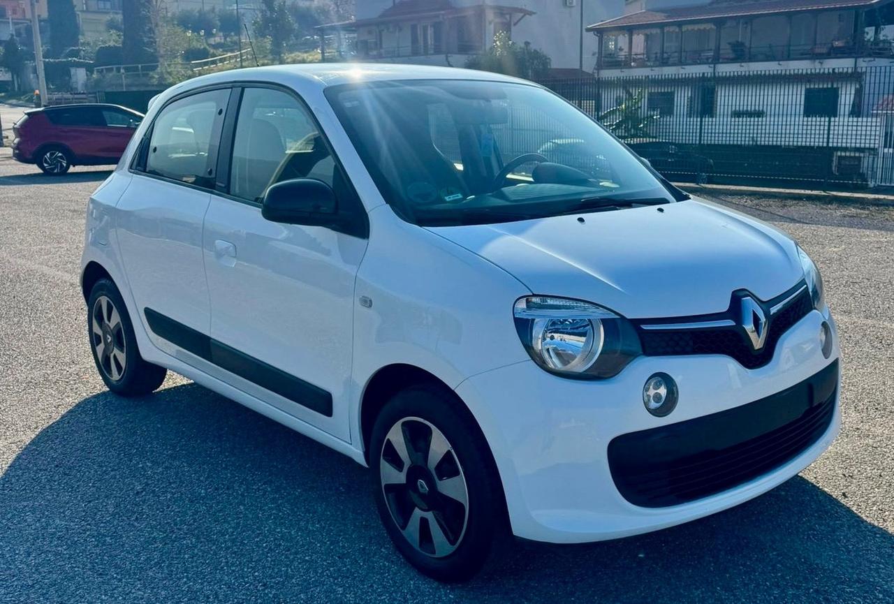 Renault Twingo Limited