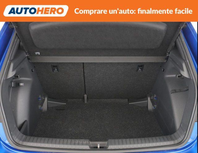 SKODA Fabia 1.0 TSI 95 CV Monte Carlo