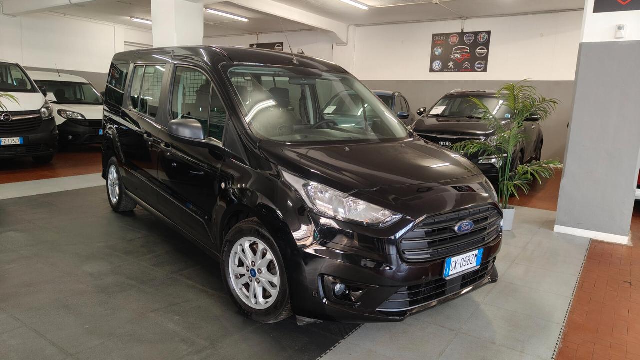 Ford Transit Connect 230 1.5 Ecoblue 120CV PL aut. Combi Trend N1