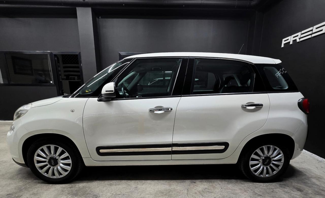 Fiat 500L 1300multijet 95cv luonge