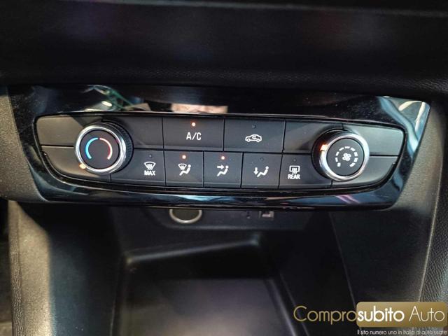 OPEL Corsa 1.5 D 100 CV GS Line