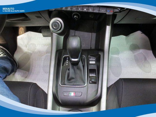 ALFA ROMEO Tonale 1.5 Hybrid 160cv Ti TCT7 EU6