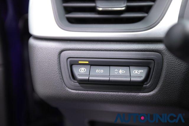 RENAULT Captur ECO-G 100 CV EVOLUTION NEOPATENTATI GPL