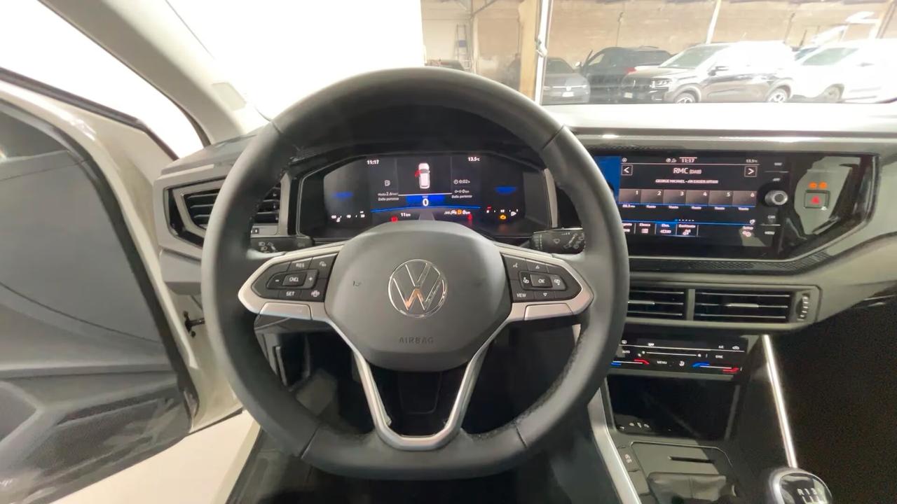 Polo 1.0 TSI Edition Plus Km0