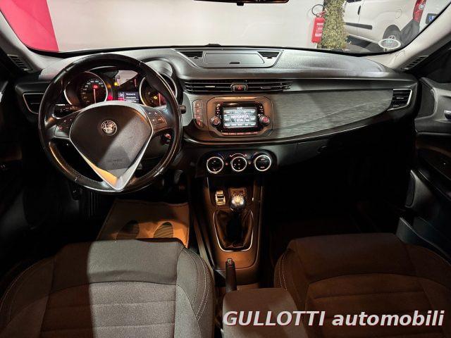 ALFA ROMEO Giulietta 1.6 JTDm 120 CV Business