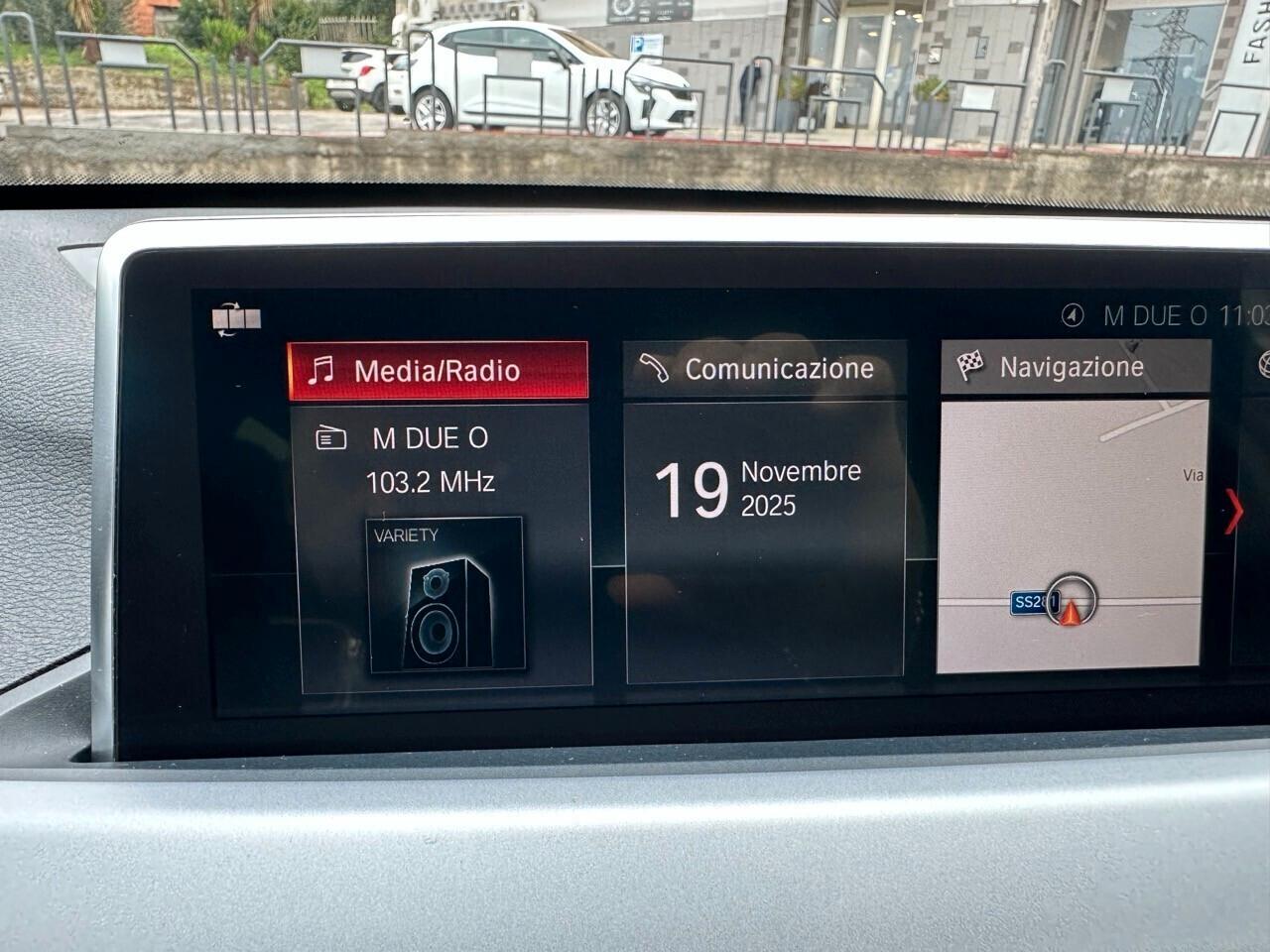 Bmw X1 sDrive16d Business Advantage