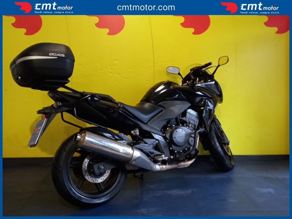 Honda CBF 1000 - 2010