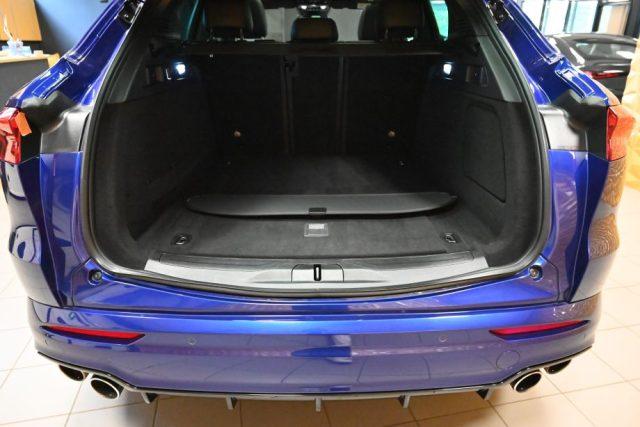 MASERATI Grecale 2.0 GT 300CV MHEV Q4 TETTO SED.VENT/RISC.360°FULL!