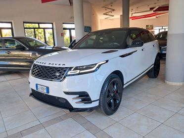 Land Rover Range Velar 2.0D I4 204 CV R-Dynamic S