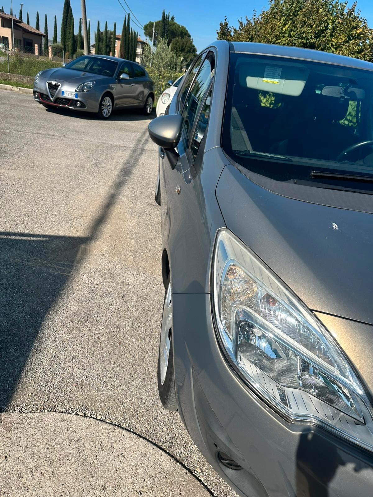 Opel Meriva 1.3 CDTI 95CV ecoFLEX Start&Stop Cosmo