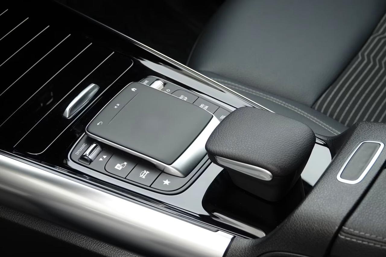 Mercedes-benz B 200 d Automatic Sport