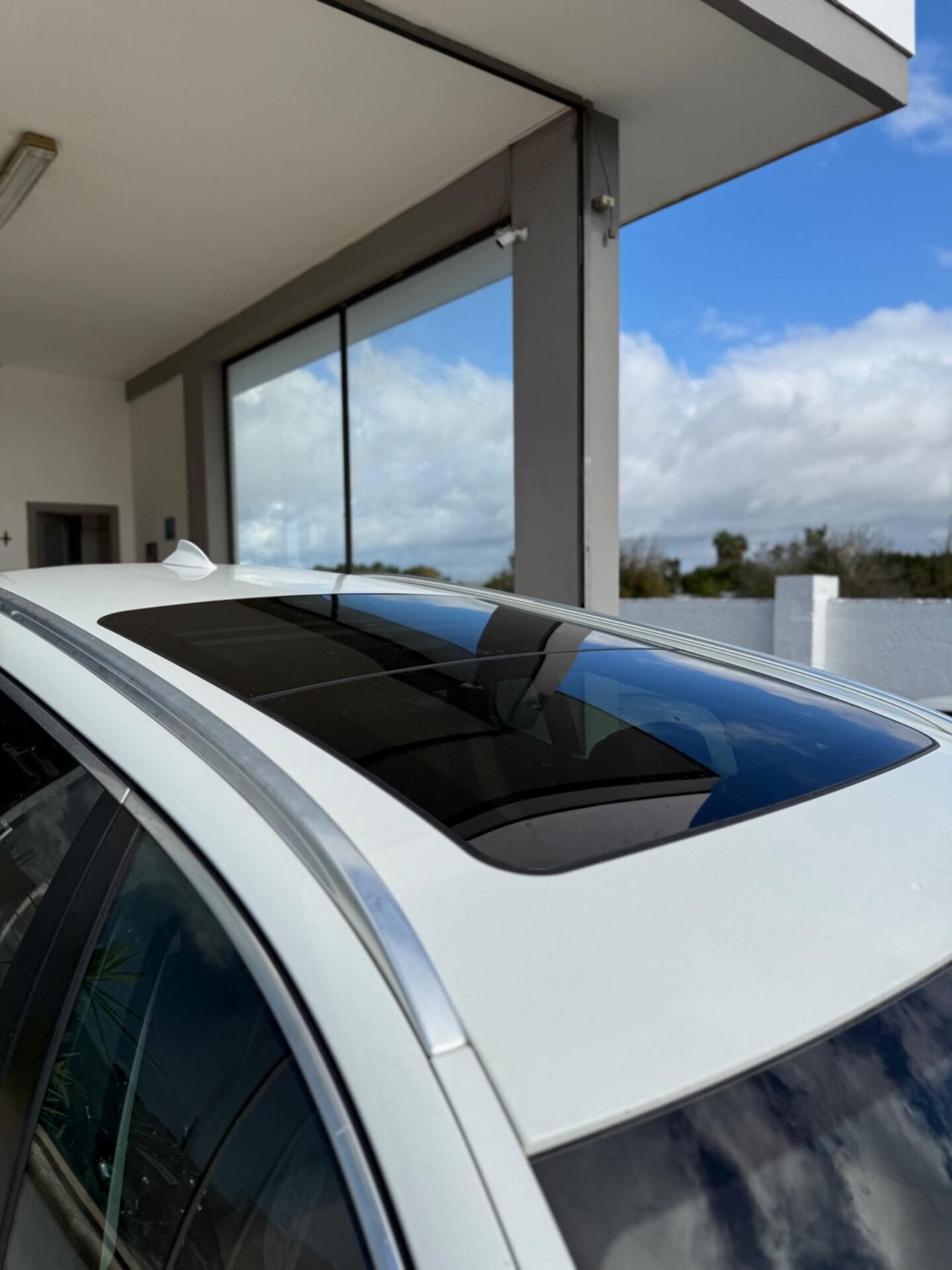 Bmw 520d Touring tettuccio Full