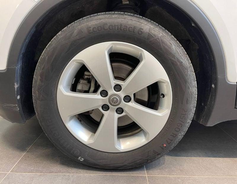 Opel Mokka Mokka 1.6 Ecotec 115CV 4x2 Start&Stop Cosmo