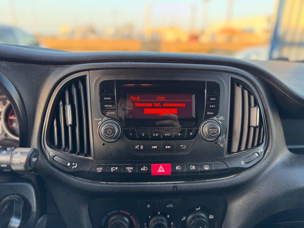 Fiat Doblo Doblò 1.6 MJT 120CV “105.000KM”