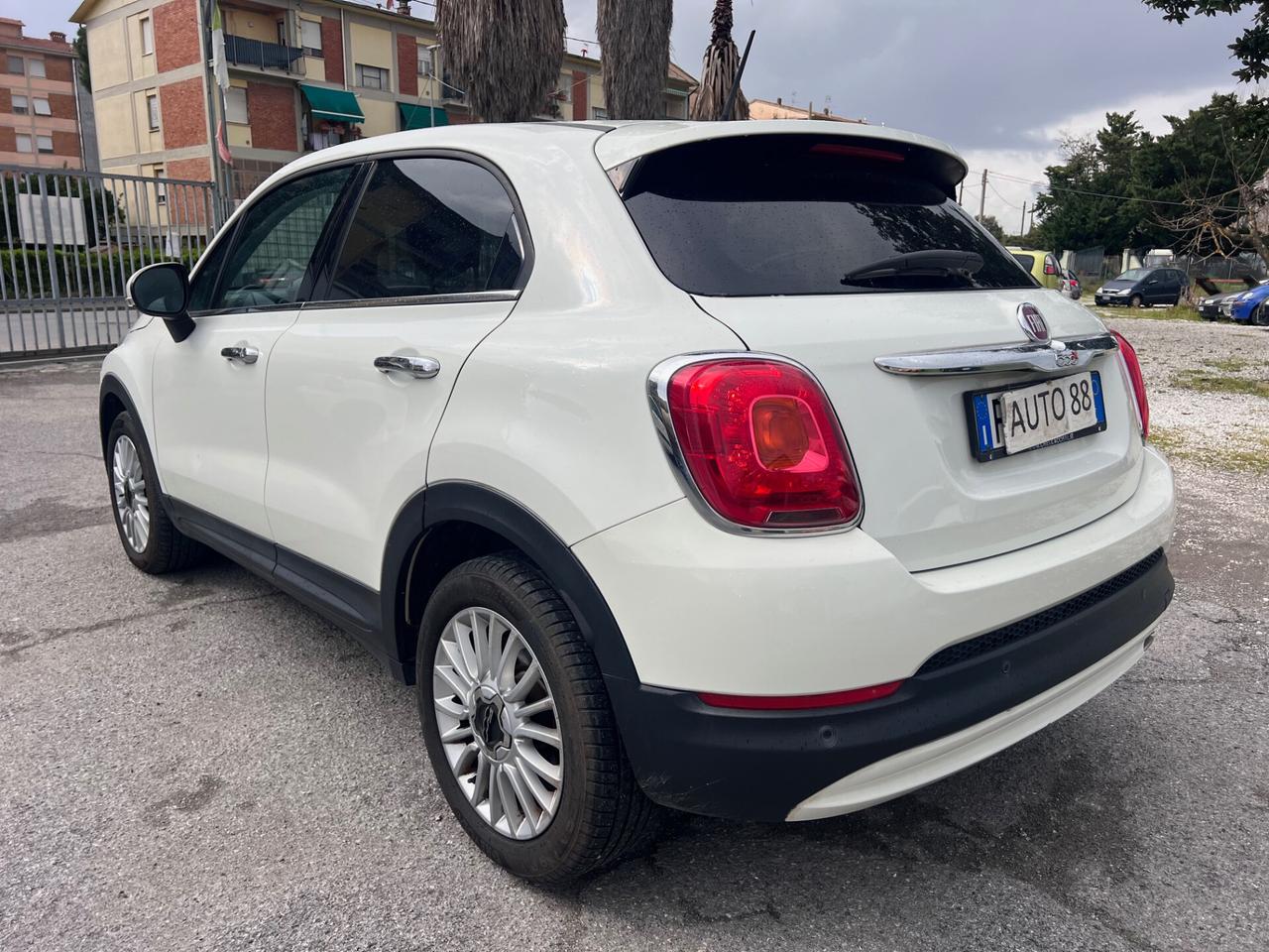 Fiat 500X 1.3 MultiJet 95 CV