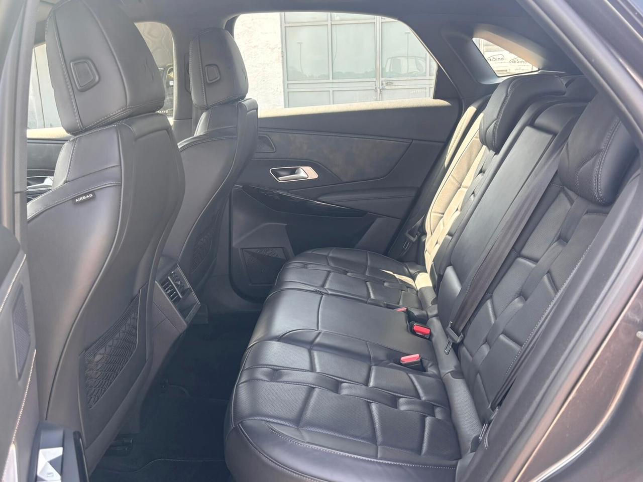 Ds 7 Crossback BlueHDi 180 aut. Opera