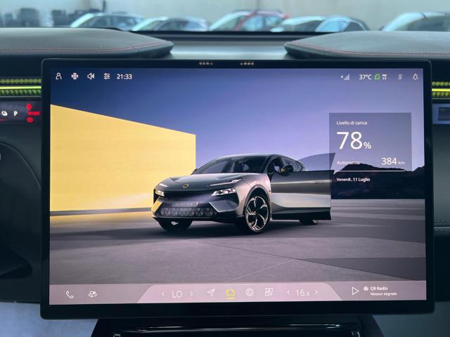 LOTUS Eletre S