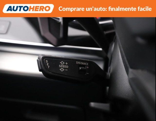 AUDI Q7 50 TDI quattro tiptronic Sport