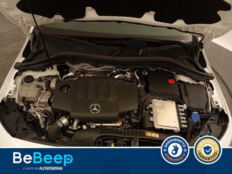 Mercedes-Benz Classe B B 180 D PREMIUM AUTO