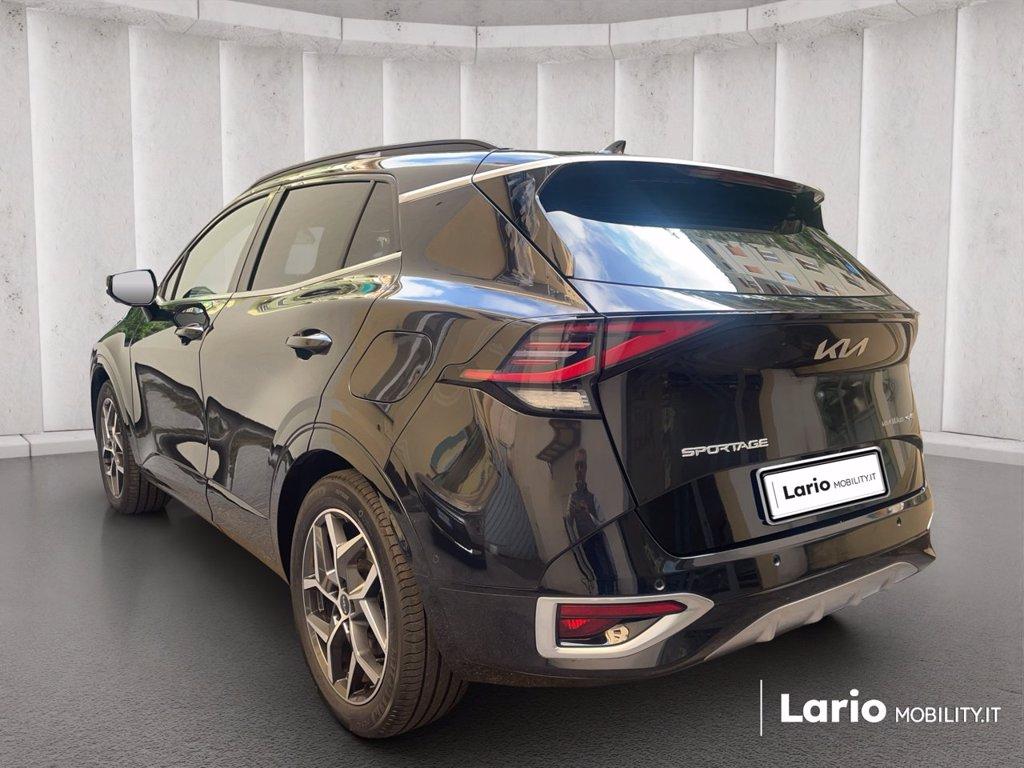 KIA Sportage 1.6 tgdi phev GT-line Plus Premium Pack awd 245cv auto del 2022