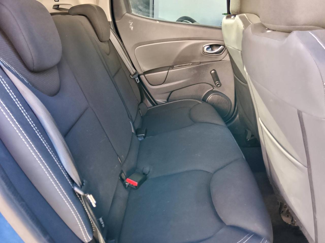 Renault Clio 2018 GPL anche senza busta paga