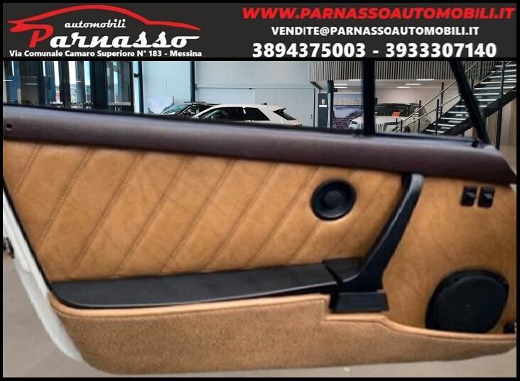 Porsche 911 SC 3.0 Targa