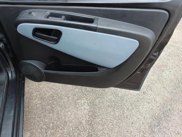 PEUGEOT Bipper 1.3 HDi ( TAGLIANDATO )