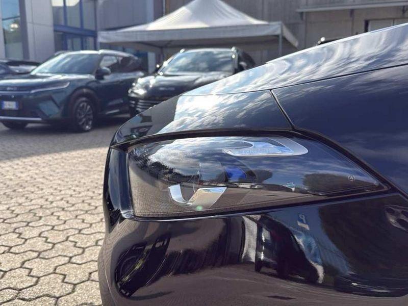 Mercedes-Benz Classe A 35 AMG 4Matic AMG Line Premium