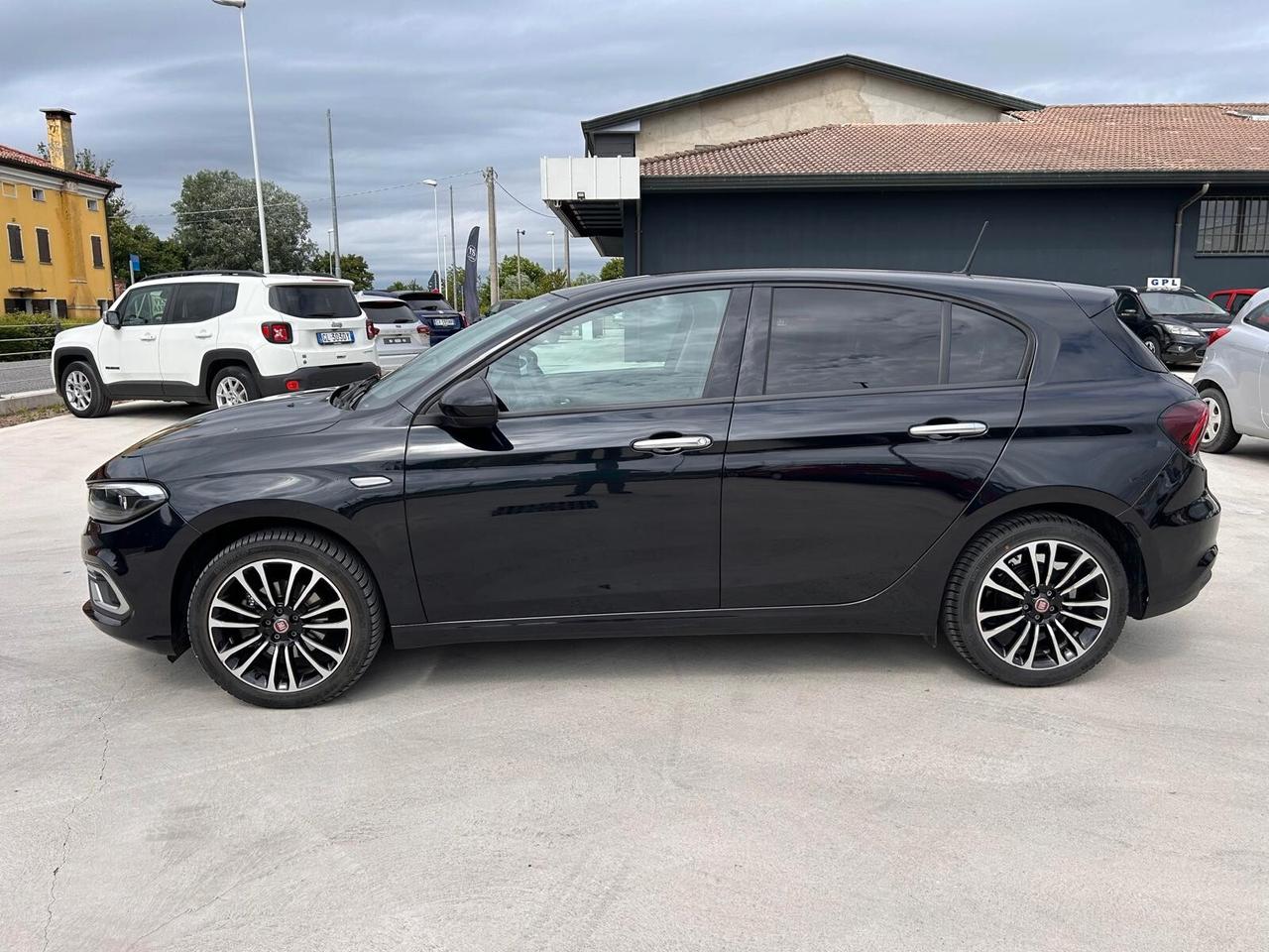 Fiat Tipo 1.0 5 porte City Life