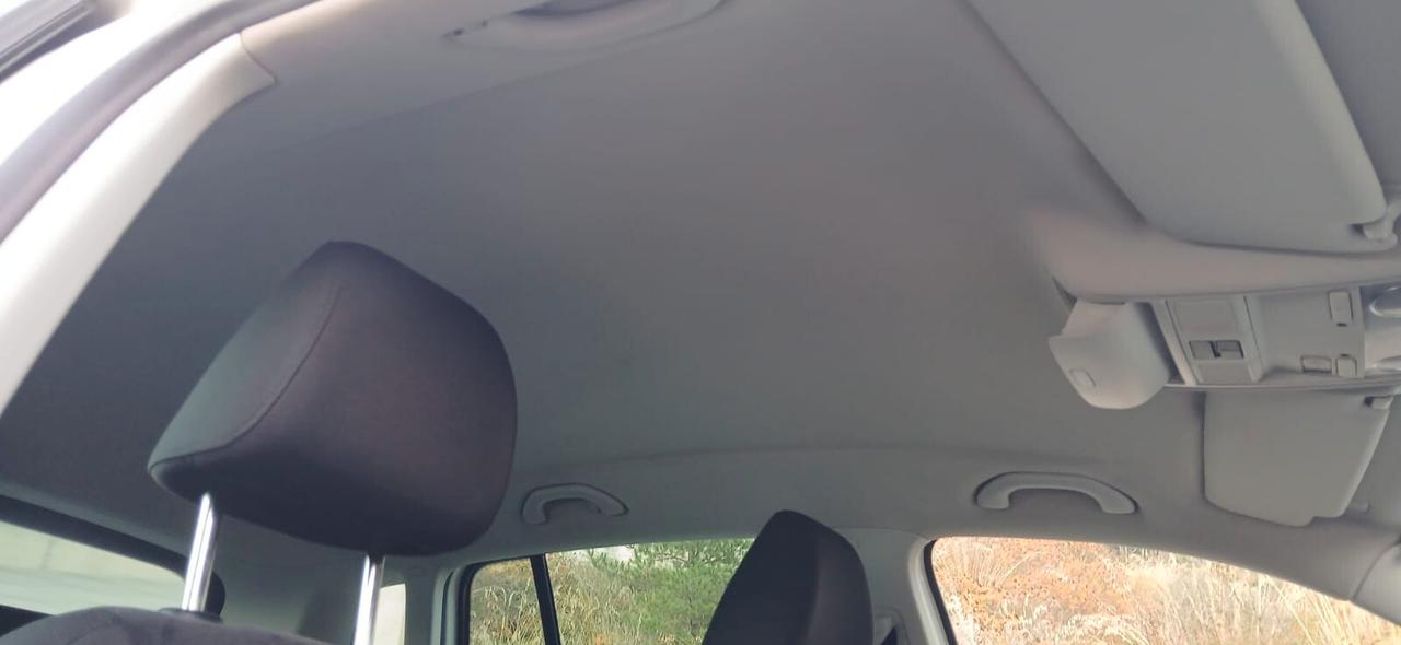 Volkswagen Tiguan 2.0 TDI 140 CV Sport & Style BlueMotion - 2013