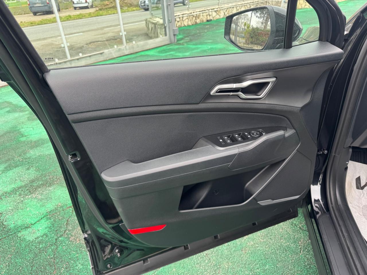 Kia Sportage 1.6 TGDi PHEV AT Business NUOVA KIA