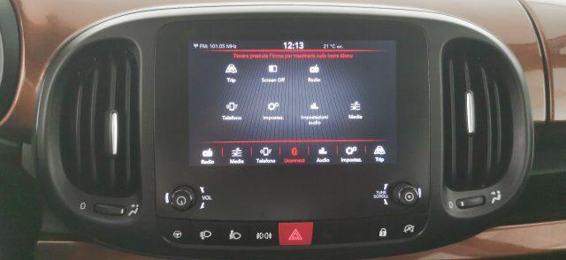 FIAT 500L 1.4 95 CV S&S Business
