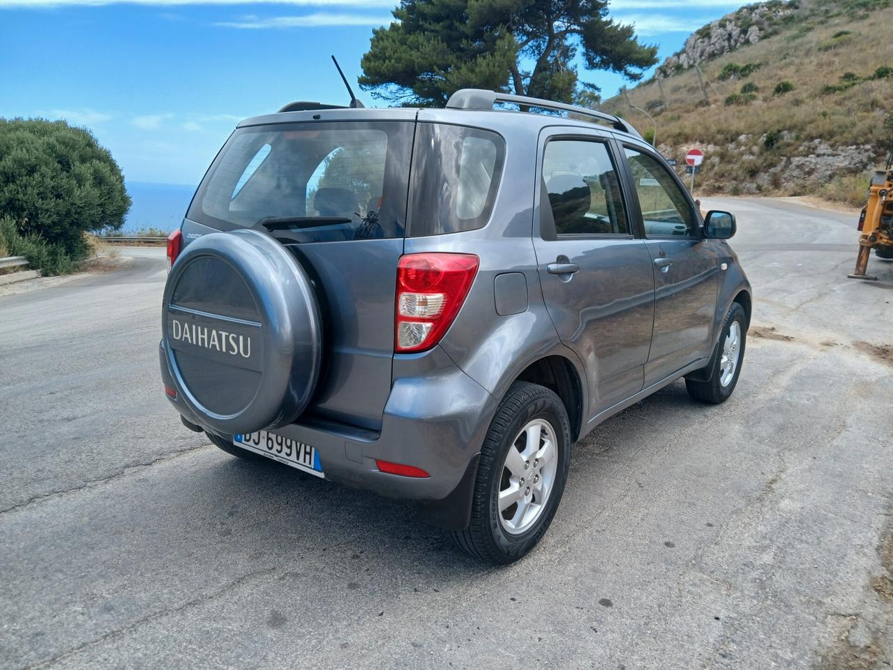 Daihatsu Terios 1.3 4WD