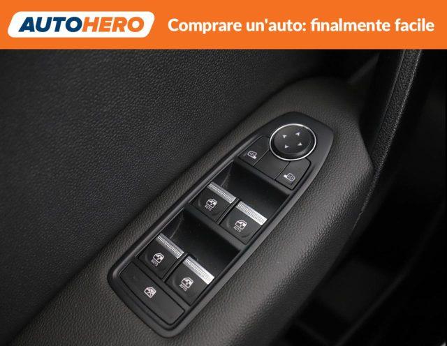 RENAULT Captur Full Hybrid E-Tech 145 CV Techno Fast Track