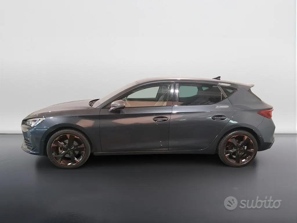Cupra Leon 1.5 hybrid 150cv dsg