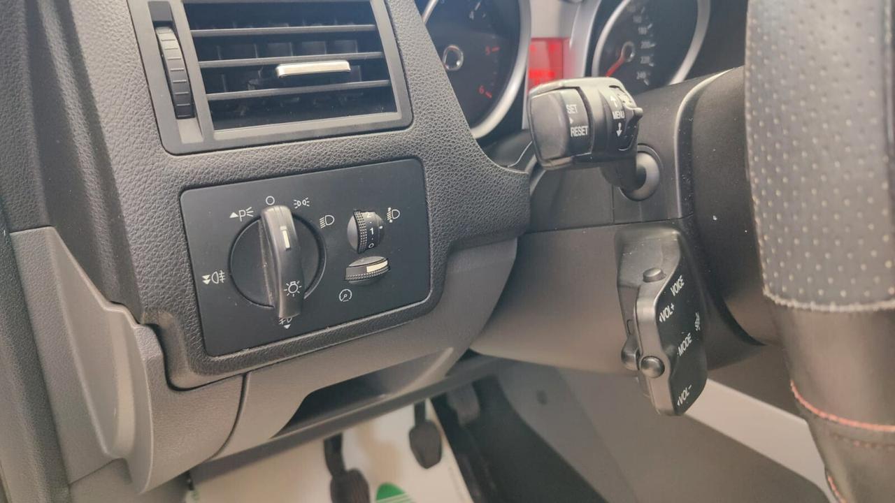 Ford Kuga 2.0 TDCi 140 CV 2WD